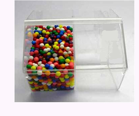 GB1212LD: Grid Bin